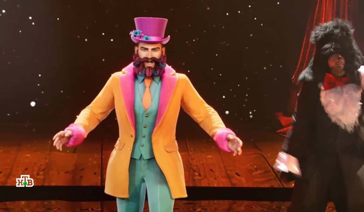 Die AVATAR-Show . Staffel 3. Ich schaue mir die 1. Episode an. Meine ersten Eindrücke, Emotionen und unerwarteten Versionen.