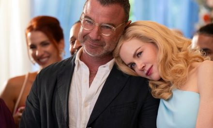 The Perfect Couple , 2024 – A non-ideal detective starring Nicole Kidman. Viewing impressions. Possible spoilers.