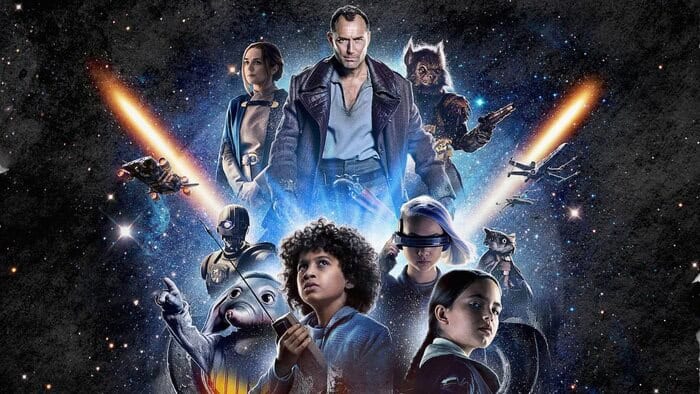 Neue TV-Serie kommt im Dezember auf den Markt