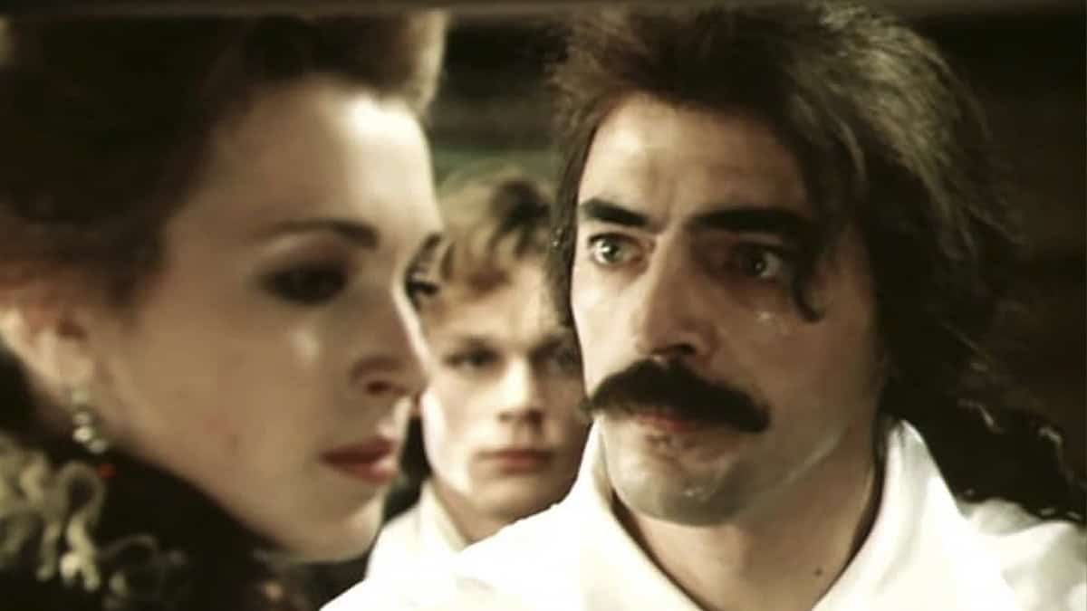 Kino der UdSSR: Kultfilme mit Michail Bojarskij in der Hauptrolle