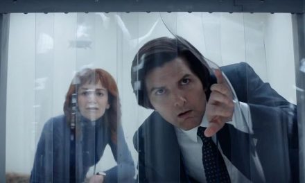 „Severance“-Premiere der 2. Staffel wegen Feuer verschoben