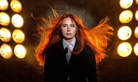 Karen Gillan: Vielseitige Schauspielerin und Regisseurin