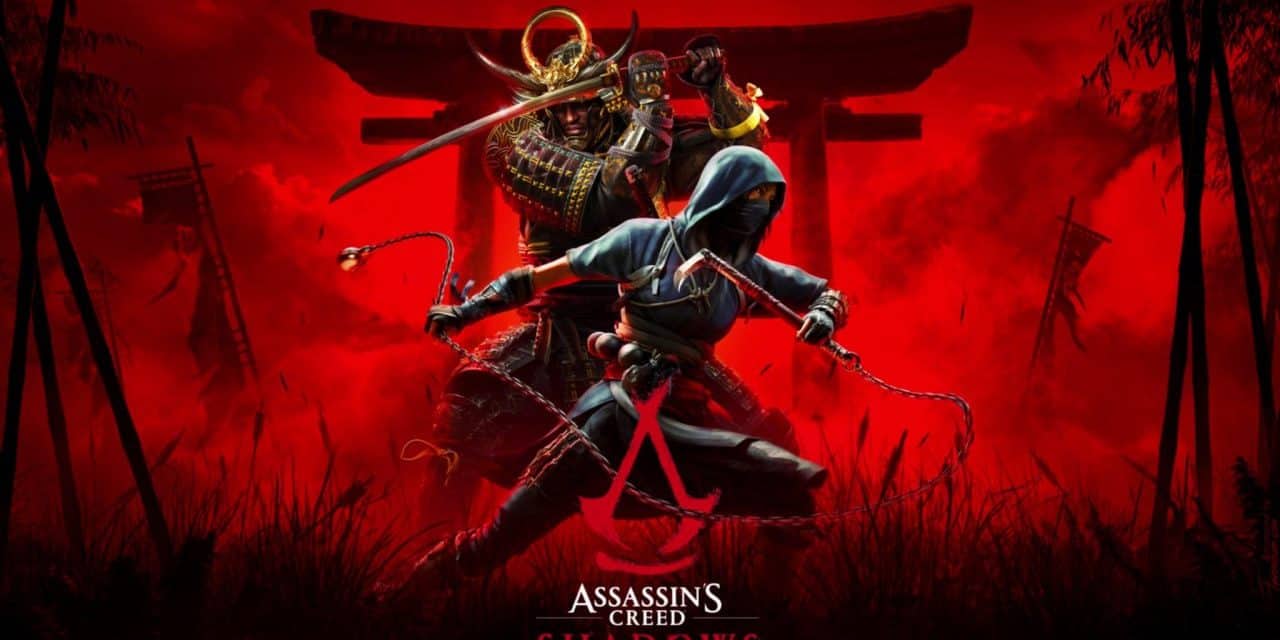 Assassin’s Creed: Shadows Veröffentlichung auf März verschoben