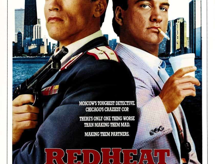 Walter Hill: Meisterregisseur des amerikanischen Kinos