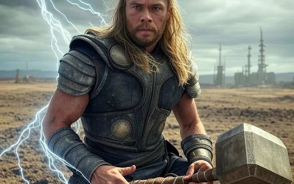 George Miller und Kevin Feige: Zukunft eines Marvel-Films?