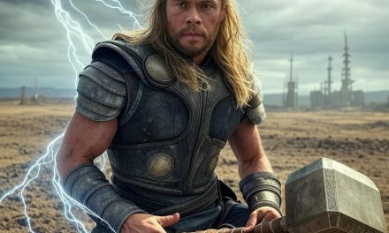 George Miller und Kevin Feige: Zukunft eines Marvel-Films?