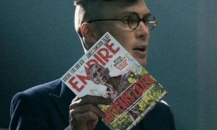 Entdecken Sie die Welt von Kino und Serien – Jetzt abonnieren!