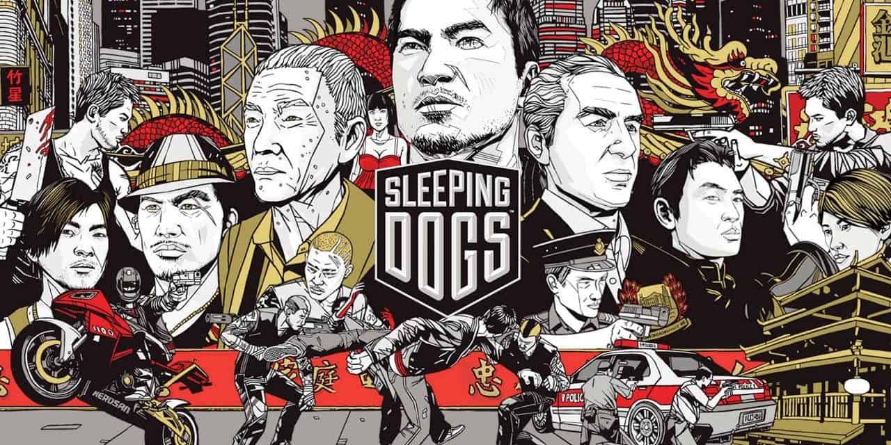 Donnie Yen: Filmadaption von „Sleeping Dogs“ abgesagt