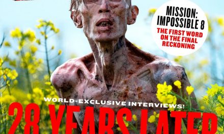 Cillian Murphy: Zombie-Transformation und visuelle Effekte