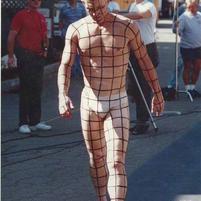 Robert Patrick: Ikonische Rolle als T-1000 in Terminator 2