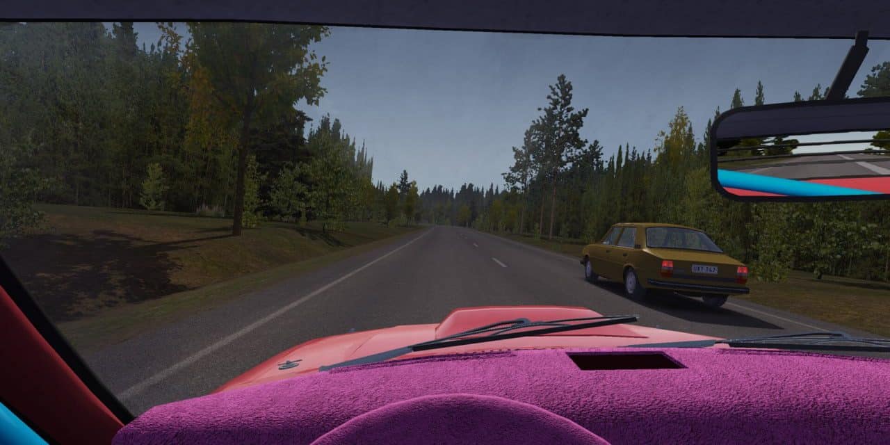 „My Summer Car“: Vollversion jetzt auf Steam erhältlich!