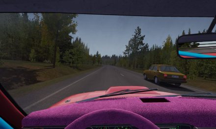 „My Summer Car“: Vollversion jetzt auf Steam erhältlich!