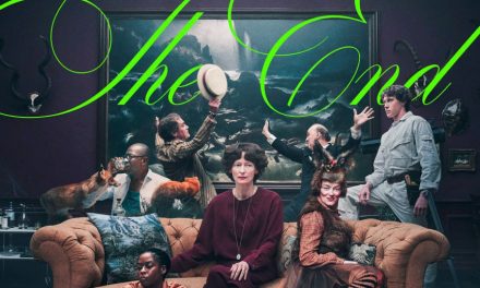 Die besten Filme und Serien über Geschichte und Politik