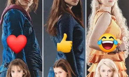 Die besten Charaktere aus der Harry Potter Welt