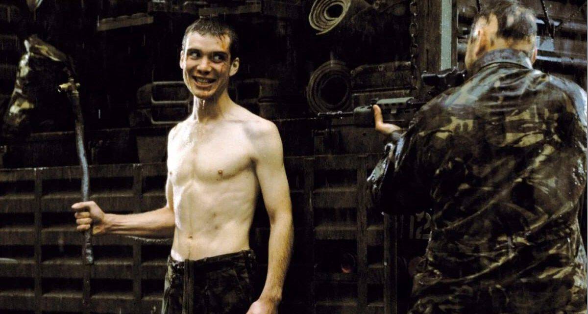 Killiian Murphy nicht in „28 Jahre später“ – Fans enttäuscht