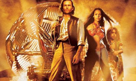 Filme über Innovatoren: Inspiration für außergewöhnliche Menschen
