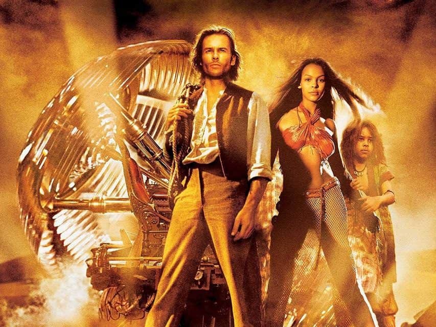 Filme über Innovatoren: Inspiration für außergewöhnliche Menschen