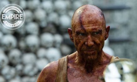 Ralph Fiennes begeistert im neuen Filmprojekt von [Name]