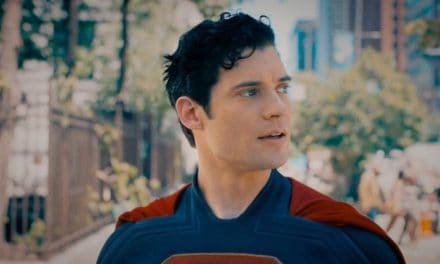 David Korenswet: Neuer Superman im kommenden Film