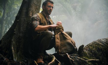 Jurassic World: Revival – Neue Bilder und spannende Details!