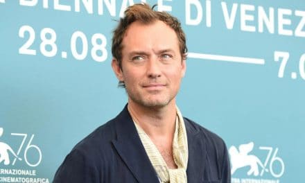 Kremlevsky Volshebnik: Jude Law als Wladimir Putin