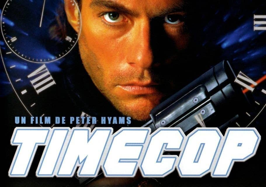 Faszinierende Filme über Zeitreisen: Ein Überblick