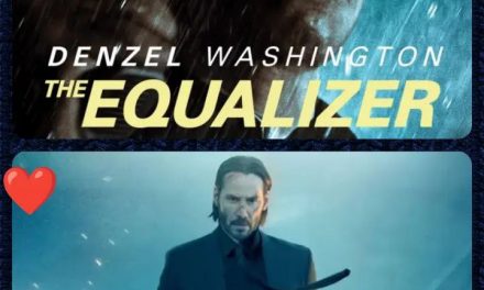 John Wick: Der unerwartete Held der Rache und Gerechtigkeit