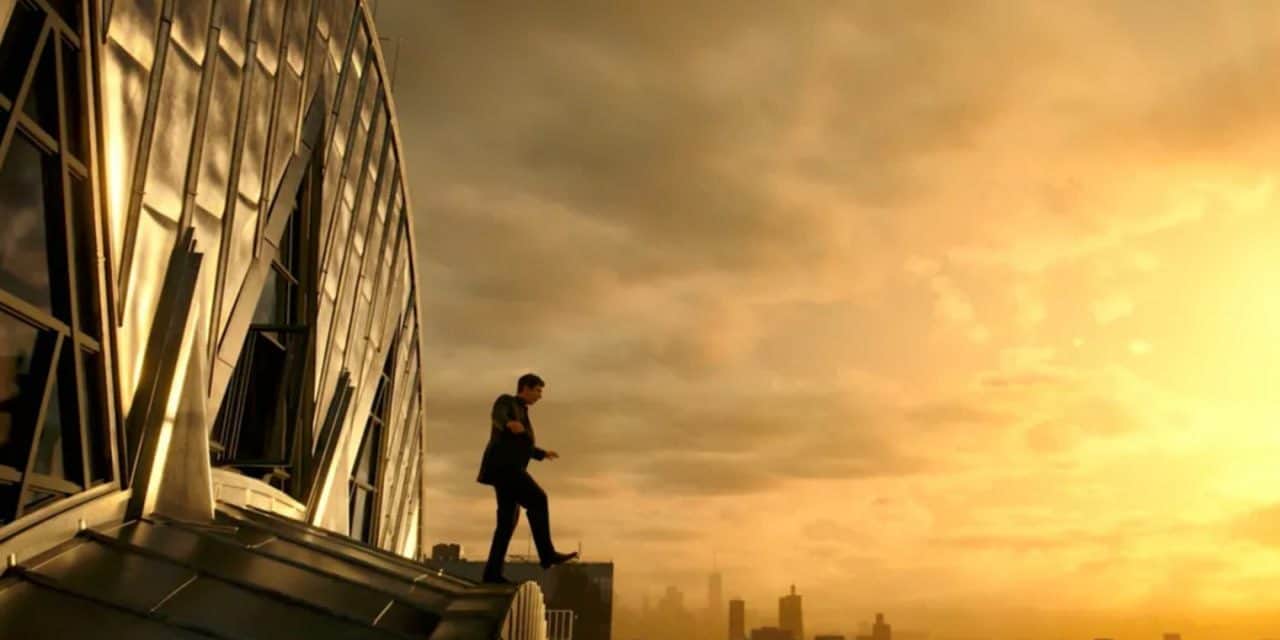 „Megalopolis“: Coppolas grandioser Flop im Kino 2023