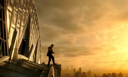 „Megalopolis“: Coppolas grandioser Flop im Kino 2023