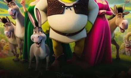 Vorfreude auf Shrek 5: Kinostart am 23. Dezember 2026!