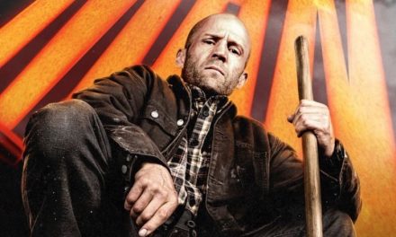 „Master“: Jason Statham überrascht im neuen Actionfilm