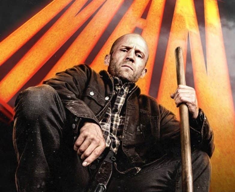 „Master“: Jason Statham überrascht im neuen Actionfilm