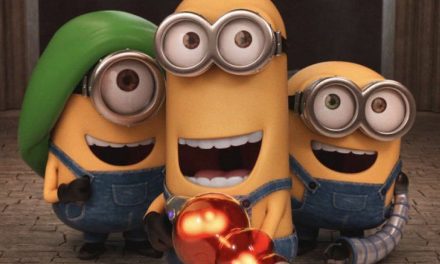 Premiere des neuen Animationsfilms auf 1. Juli 2026 verschoben