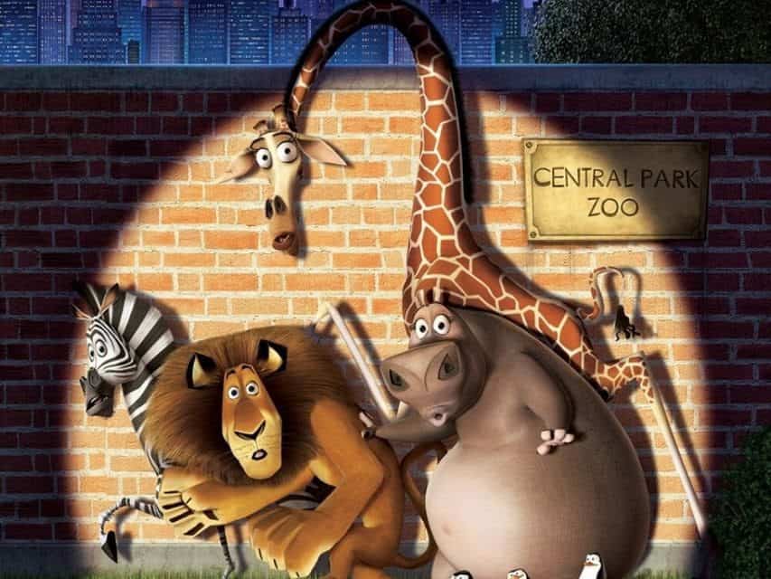 Die besten Filme über Zoos: Natur und Abenteuer feiern