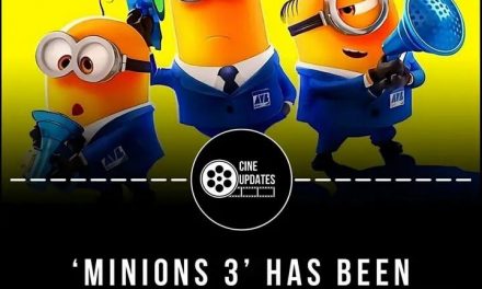 Minions 3: Kinostart am 1. Juli 2026 – Vorfreude pur!