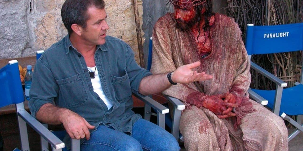 Mel Gibson kündigt Fortsetzung von „Die Passion Christi“ an