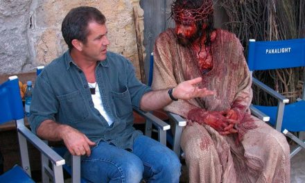 Mel Gibson kündigt Fortsetzung von „Die Passion Christi“ an