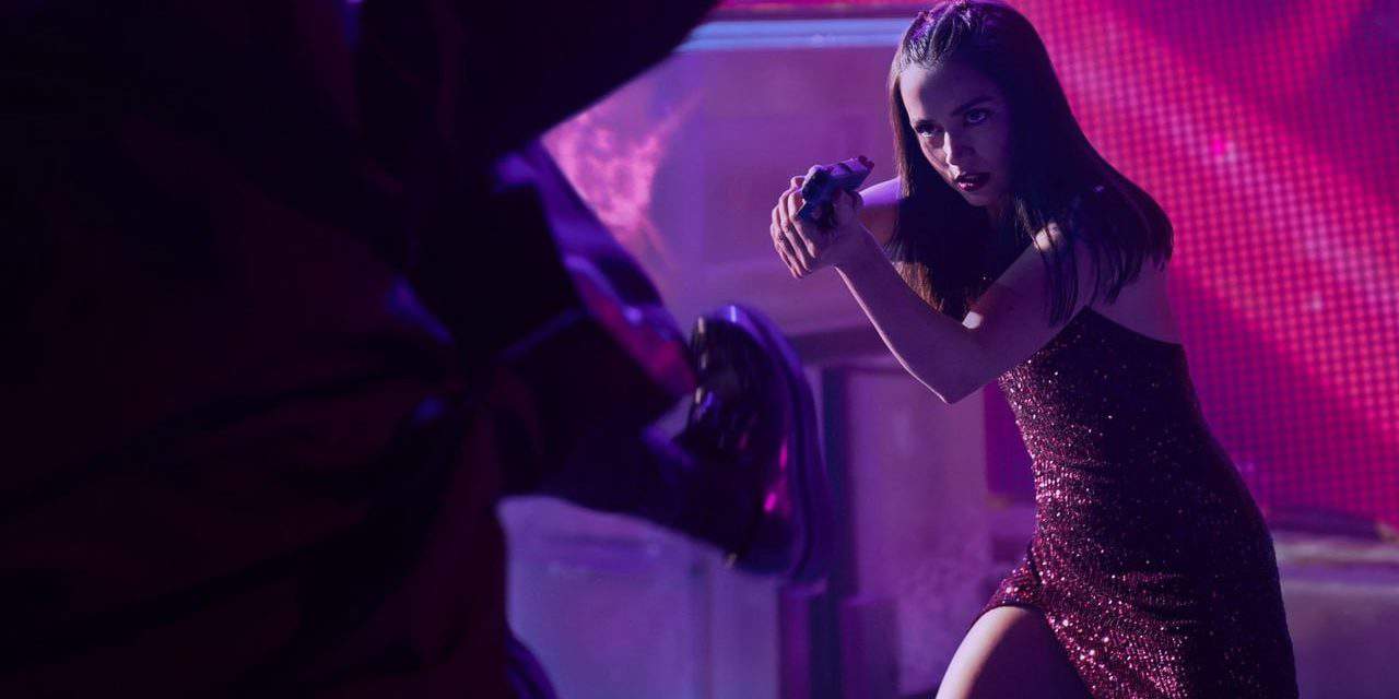 Ana de Armas: Die neue Ikone der Filmindustrie