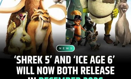 Shrek 5 vs. Ice Age 6: Welcher Film wird erfolgreicher?