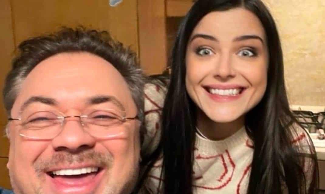 Schauspieler aus „Папины дочки“ reuniert: Nostalgie pur!