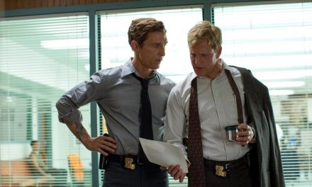 „True Detective“: Revolution der Serienkunst seit 11 Jahren