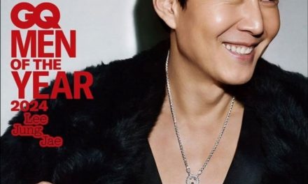 Li Jong-jae: Schauspieler und Trendsetter in GQ Korea