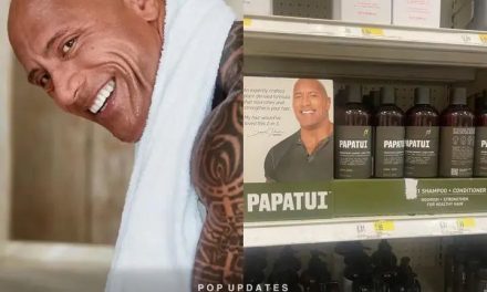 Dwayne Johnsons überraschende Haarpflegeprodukte entdeckt!