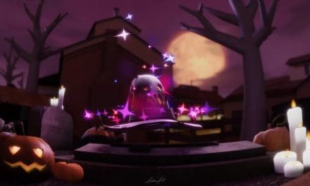 Witching Hat: Spieler investiert 40.000 Dollar in Seltenheit