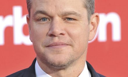 Matt Damon: Seine besten Filme und Rollen im Überblick