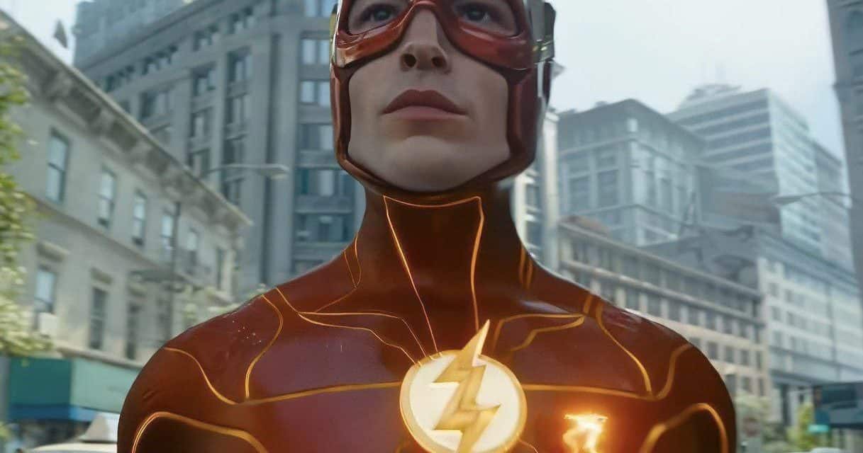 Muschietti erklärt Misserfolg von „The Flash“: Zuschauerinteresse