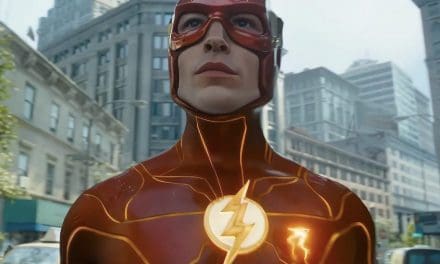 Muschietti erklärt Misserfolg von „The Flash“: Zuschauerinteresse