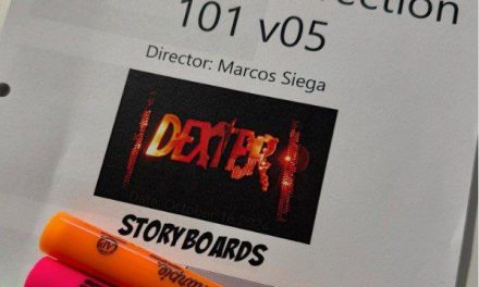 Dexter: Voskreshenie – Dreharbeiten zur neuen Serie gestartet