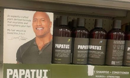 Dwayne Johnson launcht eigenes Shampoo für gesunde Haare