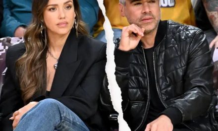 Jessica Alba und Cash Warren trennen sich nach 16 Jahren
